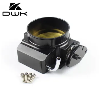 

92mm Throttle body -4 Bolt For GM LS1 LS2 LS3 LS6 LS7 LSX GM GNE lll