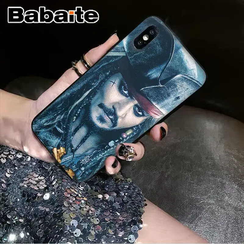 Pirates of the Caribbean