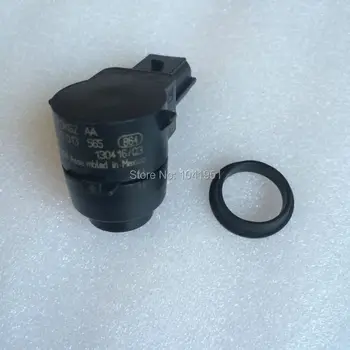 

8PCS Hight Quality! PDC Parking Sensor Distance Pressure Monitor System Parking Sensor for Chrysler Dodge Jeep 1EW63KGZAA