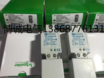 

XS7-C40FP260 Schneider Proximity Switch Sensor New High-Quality Warranty For One Year
