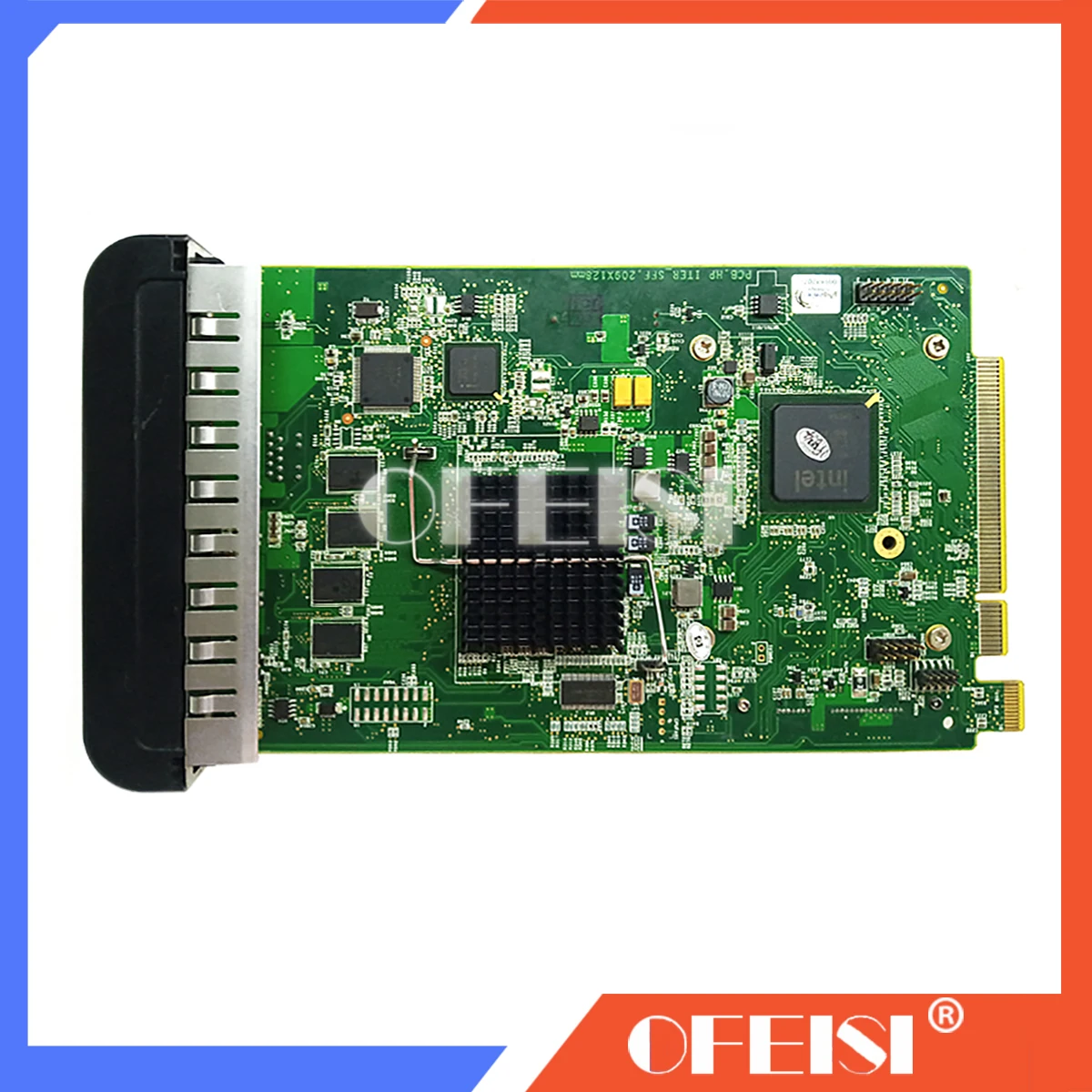 Новая Оригинальная карточка для форматирования HP T790 T1300 T2300 CN727 67035 67042|Детали
