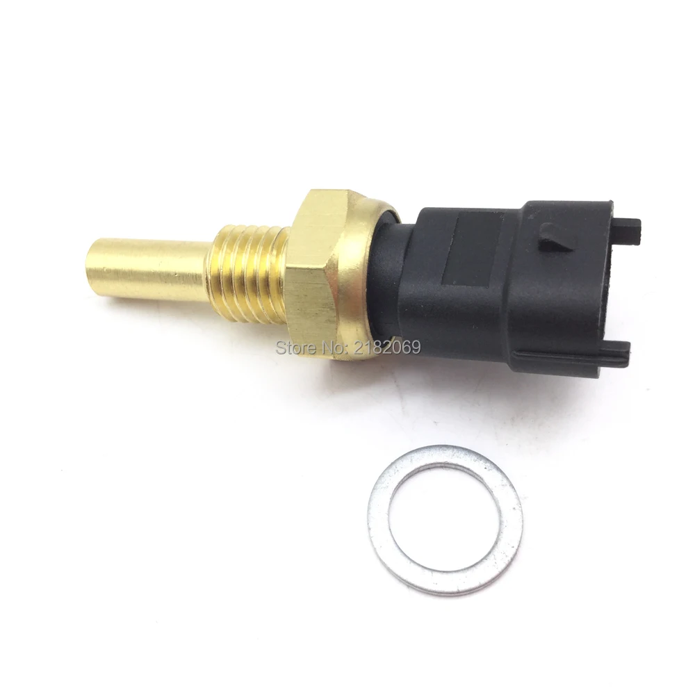 Coolant Temperature Sensor For Opel Vauxhall Agila Corsa Astra Omega Sintra Vectra Zafira A B