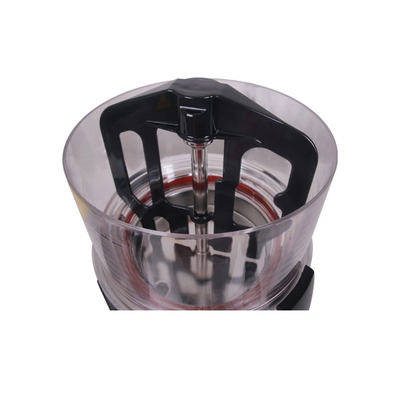 ITOP Food Processor Chocolate Machine 10L Hot Chocolate Dispenser Machine Perfect for Cafe, Party Chocolate Machine
