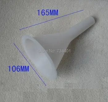 

Free shipping/Clivia 32 manual meat grinder aluminum alloy meat grinder tank bowel/sausage filling enteroclysm tube