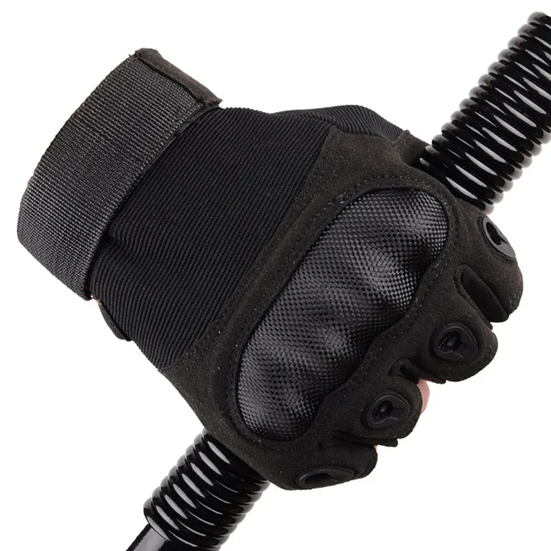 

Special Forces CS Gloves Tactical Military Half Finger Gloves Army Fitness Gloves Mens Green Berets Combat Antiskid Gloves