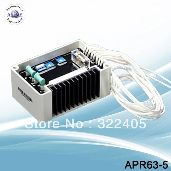 Basler Avr Apr635 Automatic Voltage Regulator Apr635 Generator Parts & Accessories AliExpress