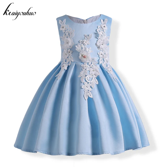 Baby Girl Wedding Dresses