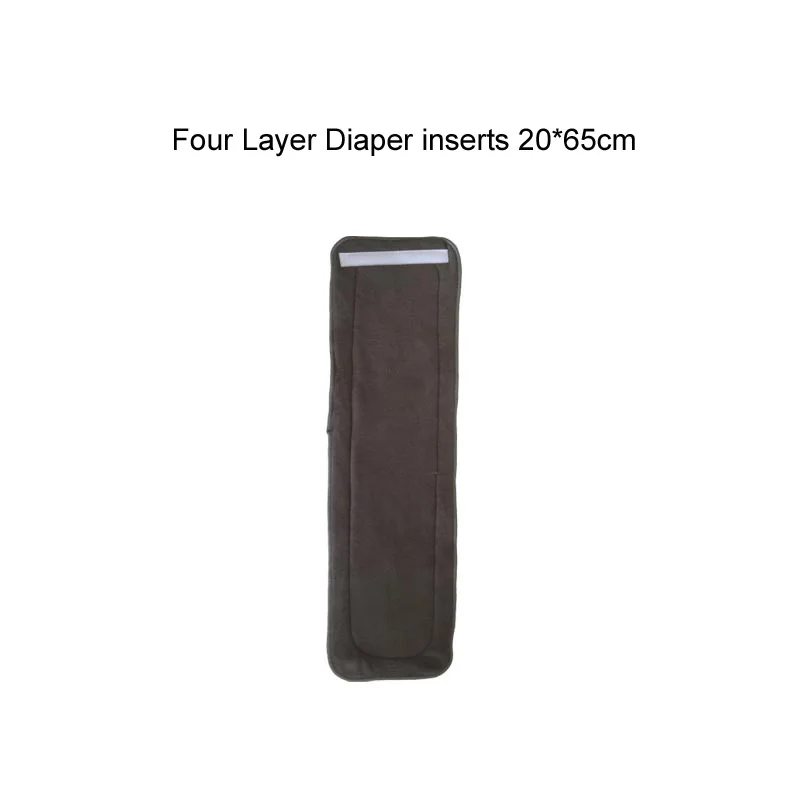 

Reusable Washable Boosters Liners For Real 1 PC