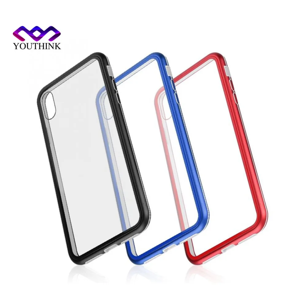 Protector case Mirror mobile phone case For iPhone XR