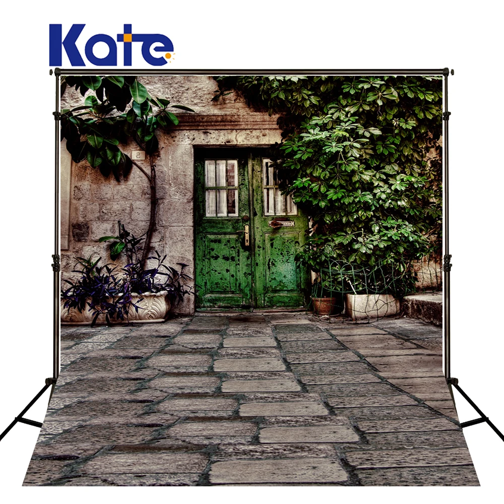 

New Arrival Background Fundo Old Broken Windows 300Cm*200Cm(About 10Ft*6.5Ft) Width Backgrounds Lk 2333