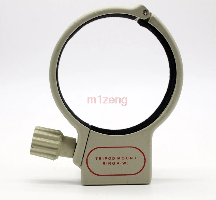 70-200 металлическое кольцо для штатива камеры держатель адаптера для Canon EF 70-200 мм F4L(IS) USM объектив