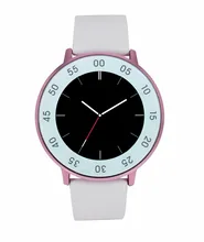 Neue S366 Passometer Herzfrequenz Call Reminder Smart Uhr Auf Wrist Smartwatch frauen für iPhone Android Smart Watch Phone