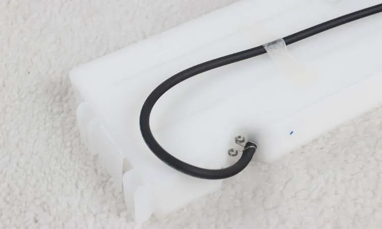 Almohadilla de esponja de tinta residual para Epson ME1100 L1300|waste ink  pad|epson waste ink padepson pad - AliExpress