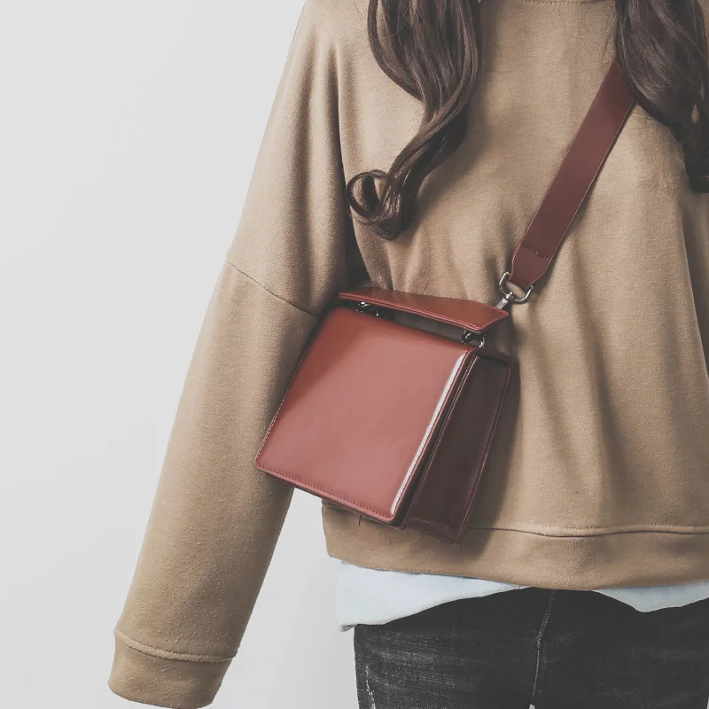 Sacchetto Delle Articoli F Frizione Cornici Da Pacchetto Crossbody Spalla Piazza Esposizione wine Di E Borse Bolsos Raccoglitore Flap Del Modo Red Progettista Mujer Della Donne brown Bolsas Black xqXgnA78w
