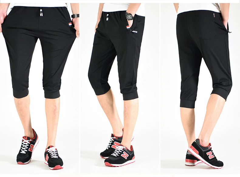 men pants casual