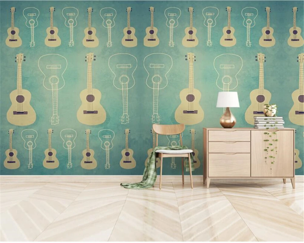 Aliexpress.com : Buy beibehang Custom wallpaper Mural Nordic modern