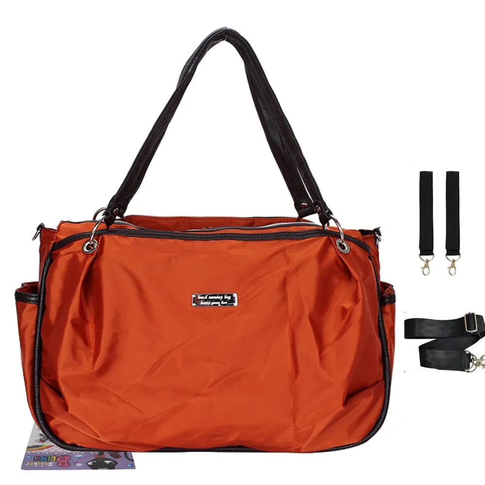 nike baby changing bag