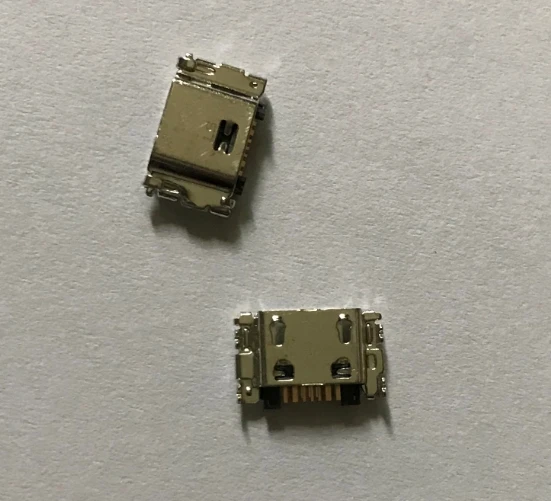 500 шт./лот микро USB зарядное устройство для Samsung galaxy j1 j100 J5 J500 J5008 J7 J700 J7008 док порт
