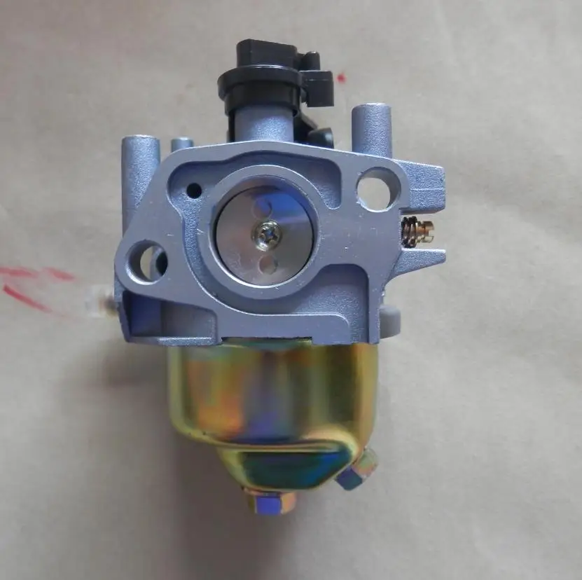 2K 3KW DUAL STEPPING MOTOR INVERTER CARB 4