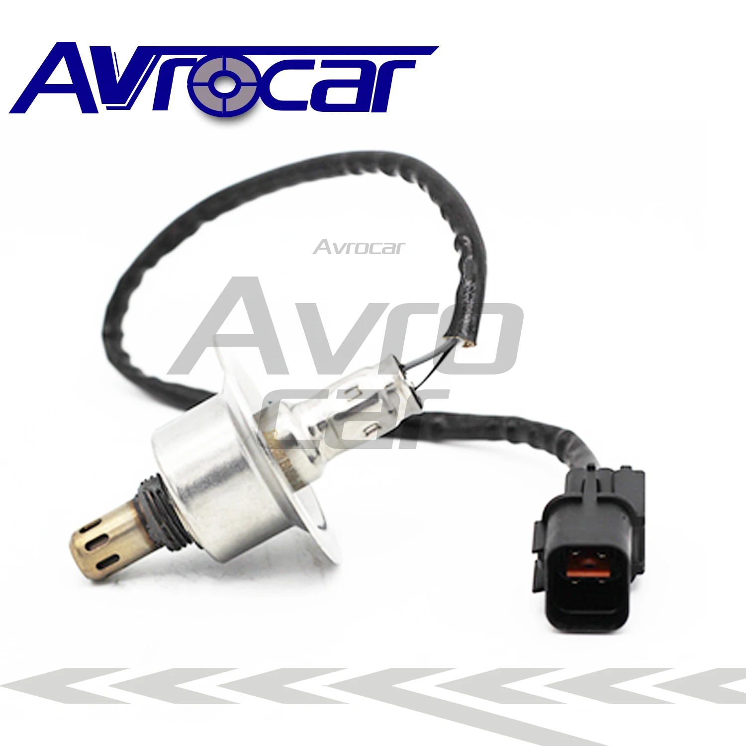 Датчик кислорода AVROCAR O2 39210 2G150 392102G150 подходит для HYUNDAI SANTA FE 2.4L 2009 передний