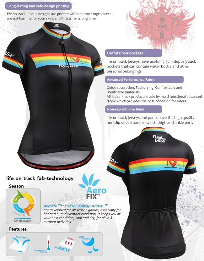 2018 Hello Kitty Women Cycling Jersey Funny Cartoon Maillot Ciclismo Novelty Cycling Clothing Cute Girl Bike Jersey Jersey Jerseys Jersey Girljersey Women Aliexpress