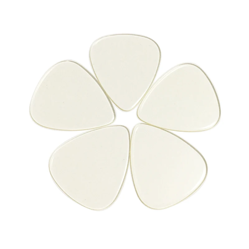 transparent pick 10