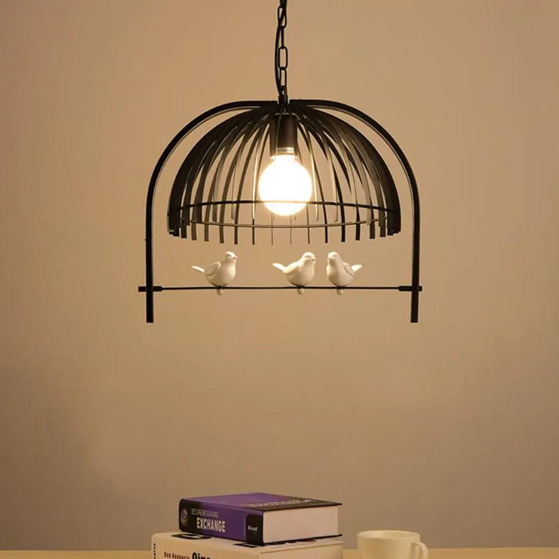 

vintage industrial pendant lights iron loft style light dining room luminaire lampara pully retro Bar/Coffee Shop pendant lamp