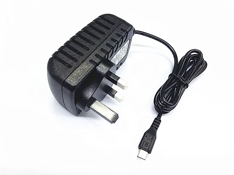 영국 메인 마이크로 USB 벽 플러그 삼성 갤럭시 S3 s4에 대 한 휴대 전화 충전기 참고