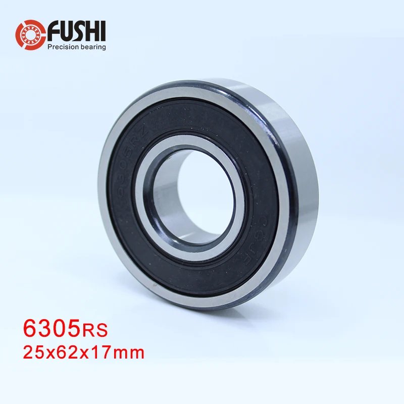 Купить Подшипник Skf 6305 2rs