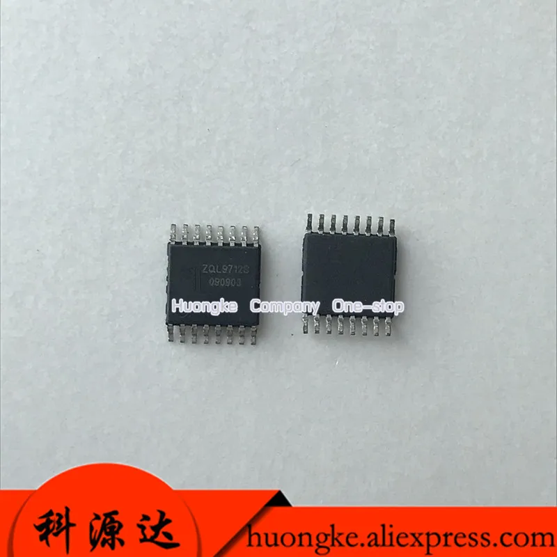 

5 шт./лот ZQL9712S TSSOP16 sop в наличии на складе