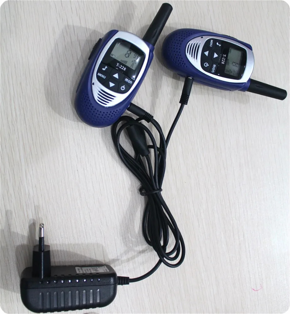 T228 blue walkie talkie (12)