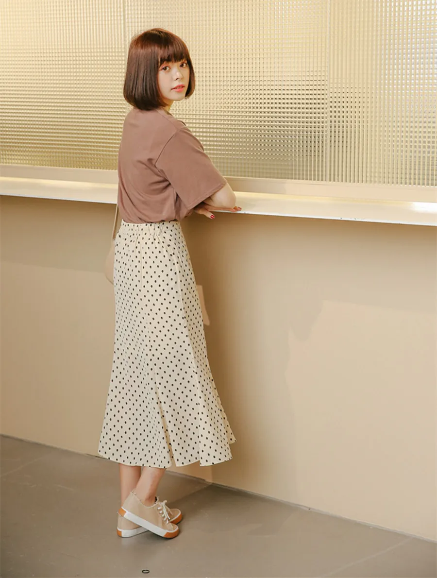 long skirt_