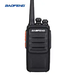 BAOFENG портативный радио двухканальные рации BF-T99s беспроводной трансивер переговорные с USB Quick Charge порты и разъёмы 16CH двухстороннее