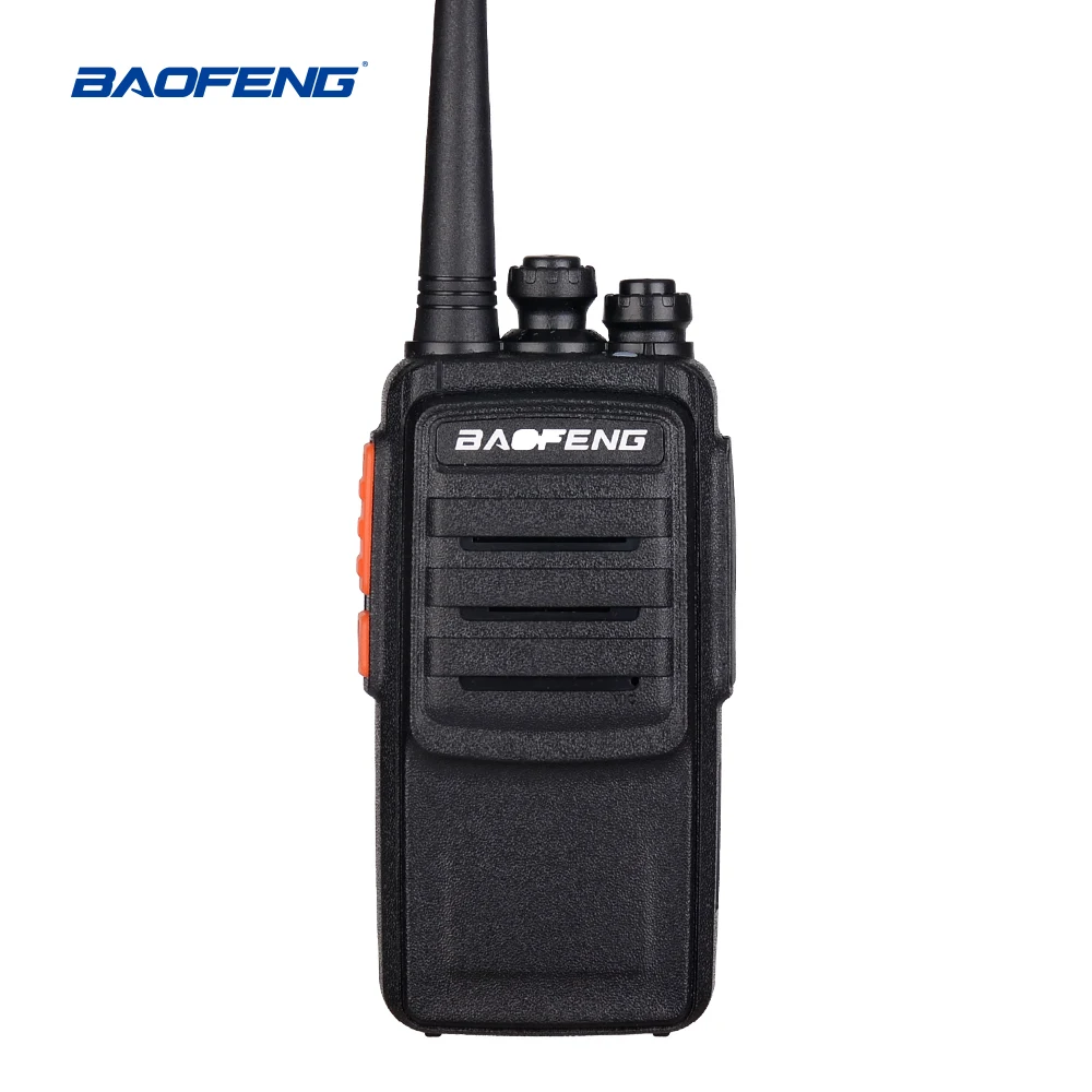 

BAOFENG Portable Radio Walkie Talkie BF-T99s Wireless Transceiver Interphone with USB Quick Charge Port 16CH Two Way Radio