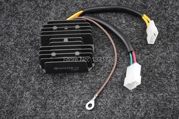 

Mortorcycle Voltage Regulator Rectifier for BMW F650CS 650 2002 -2011