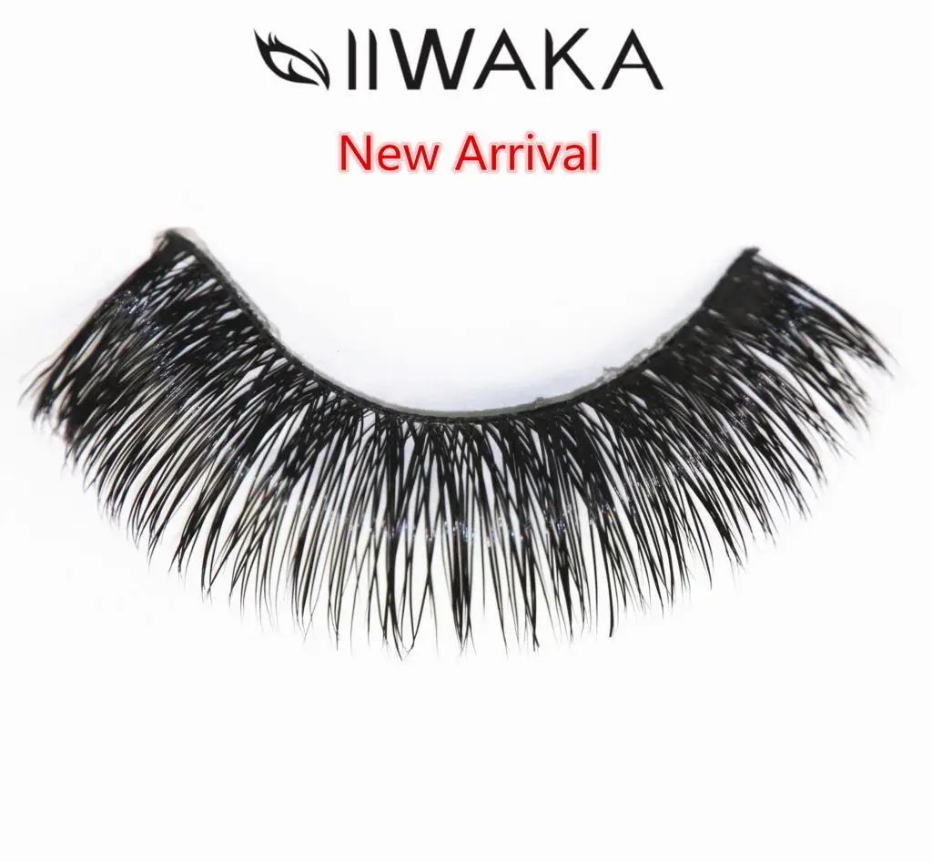 Charming lash 3d mink lashes eyelashes strip bottom lash eye lashes