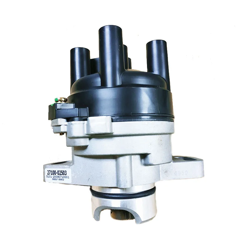 Distributor FOR FITHYUNDAI ATOS ATOS PRIME 1.0L 02