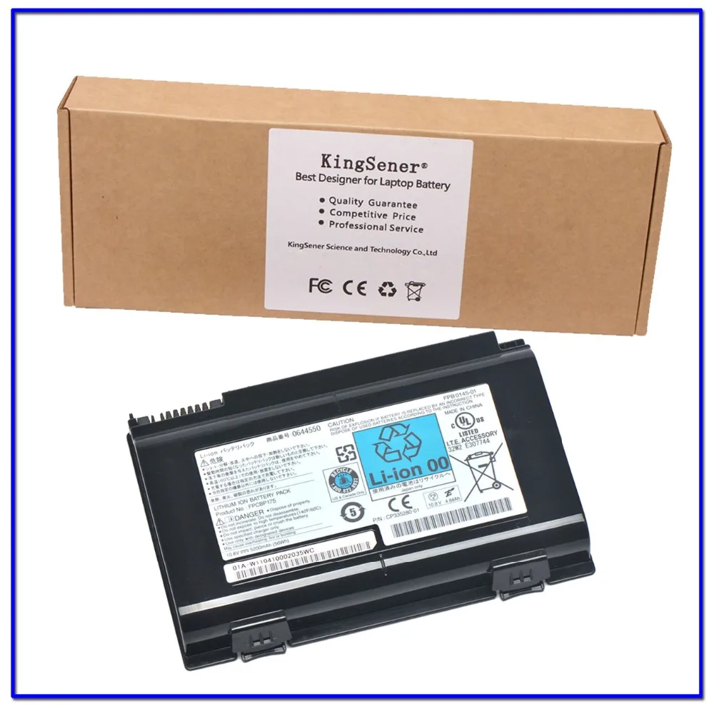 Prix pour Kingsener japonais cellulaire nouveau fpcbp175 batterie pour fujitsu lifebook a540 a550 ah550 a6210 a6220 a6230 nh570 e8410 e8420 fpcbp198 Prix pour Kingsener japonais cellulaire nouveau fpcbp175 batterie pour fujitsu lifebook a540 a550 ah550 a6210 a6220 a6230 nh570 e8410 e8420 fpcbp198