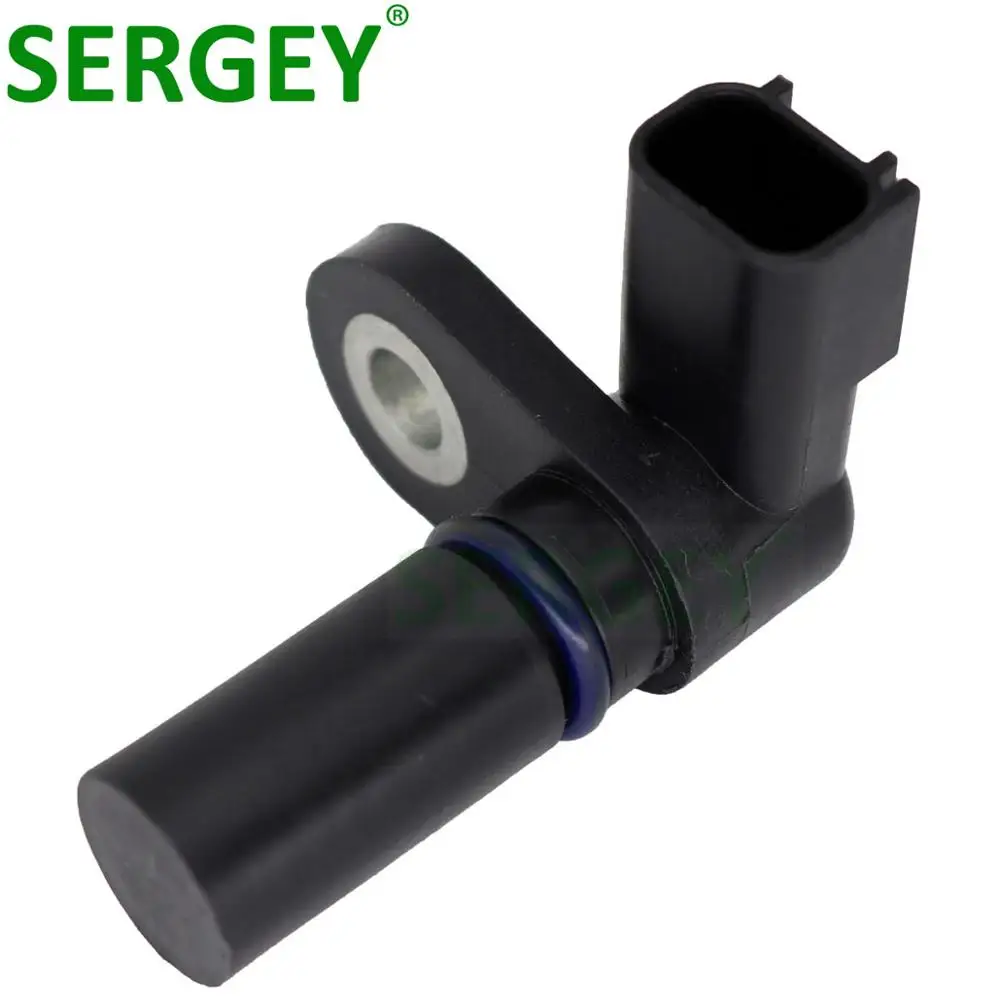 SERGEY Remanufactured Crankshaft Sensor 1F1E 6B288 AA 1F1E6B288AA For FORD ESCAPE 3.0L V6in