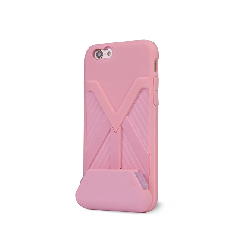 

SIRUI Mobile Shell Bluetooth Handle Remote Control Jacket Case For iPhone 6 6S