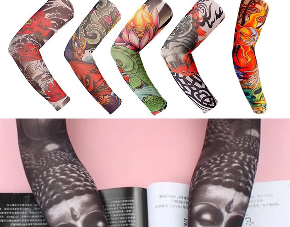 1-pc-Arm-Sleeve-Prote-o-Solar-Respir-vel-Tattoo-Punho-Quick-seco-Correndo-Ciclismo-Arm (1)