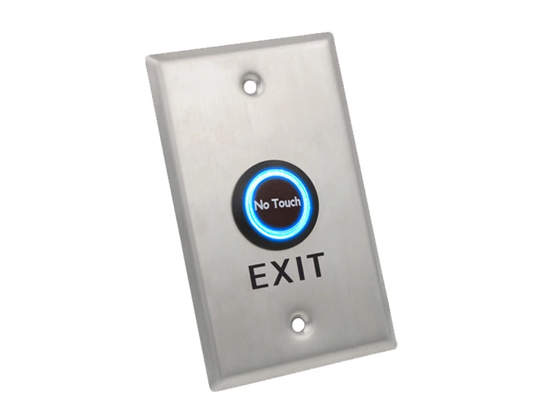 Infrared Open/Close Switches for Access Control/Door Entry System to