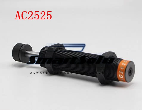 Бесплатная доставка 1 шт. M25x1.5 AC2525 Пневматический гидравлический