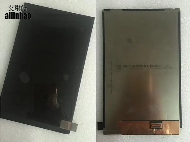 Запасная панель ЖК экрана для TAB2 A8 50F/LC TB3 850F/M бесплатная доставка|display panel|lcd screen