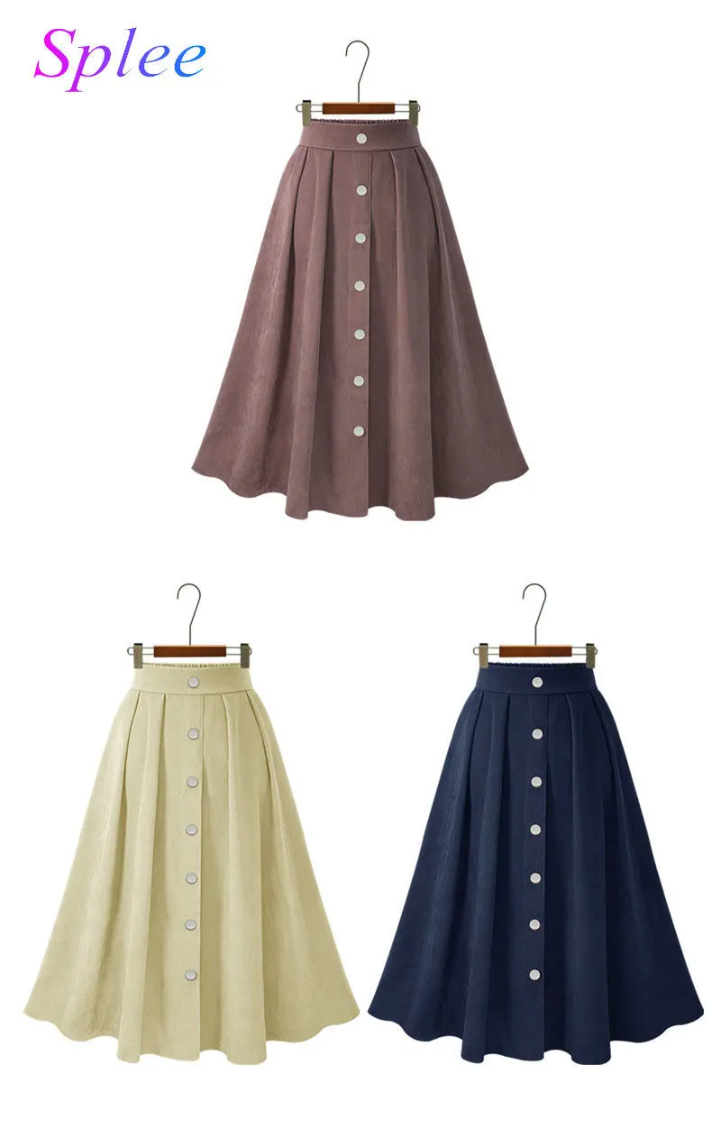 Skirts