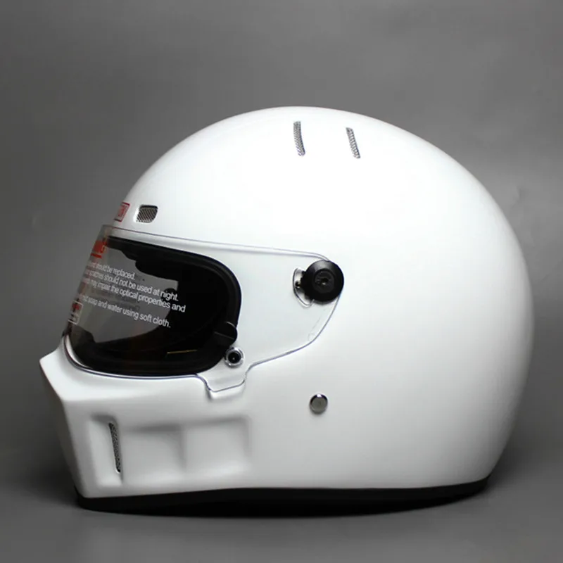 Discount Star Wars motorcycle helmet FRP SIMPSON, Star Wars pig helmet