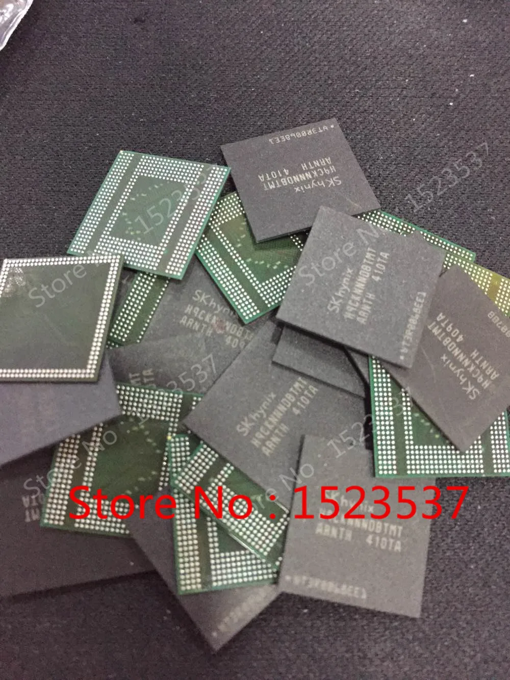 1PCS/LOT H9CKNNNDBTMTAR NTM H9DA1GH25HAMMR 4EM H9DA1GH25HBMBR 4EM ...