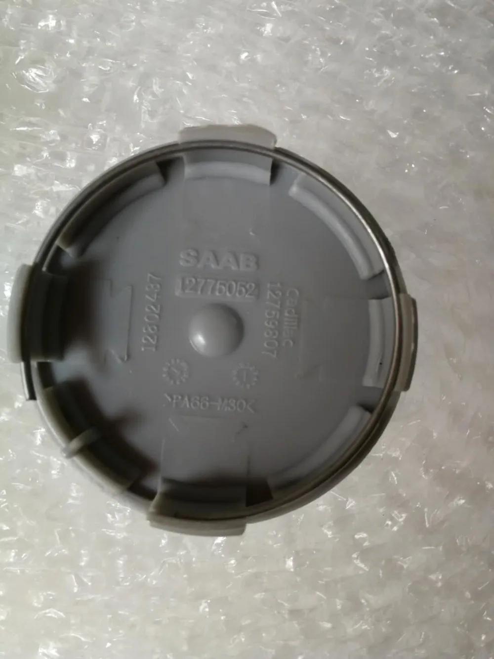 100 шт./лот 63 мм saab Ступица колеса центр знак логотип шапки подходит для BJ SCS SAAB авто аксессуары по DHL
