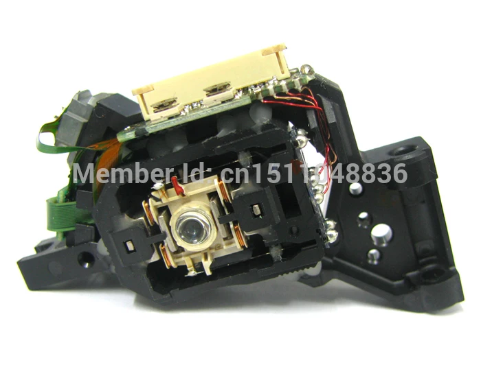 Lentille à Disque HOP-141X - Capteur Optique De Remplacement Pour Xbox 360 - Pièce De Rechange Pour Lecteur De Disque