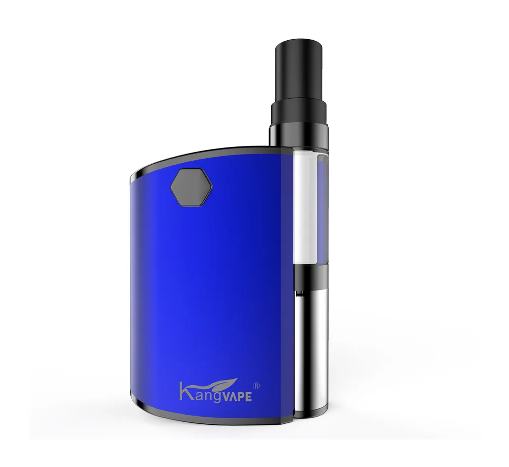 Мини 420 vape электронная сигарета Vape мод коробка Кальян ручка Электронная светодио